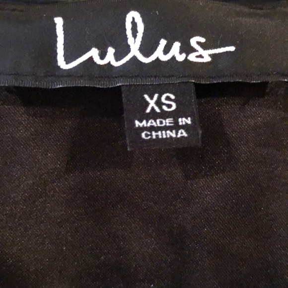 Dress - Picture 4 of 5